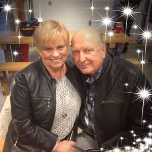 Meet your Posher, Linda